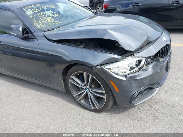 BMW 4 Series 2016 WBA4C9C51GG137466 Image 20