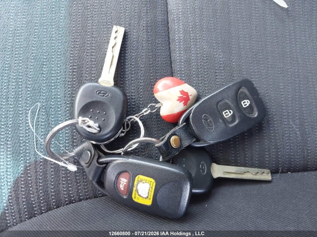 Hyundai ACCENT SE 2016 KMHCT5AE3GU261553 Image 11