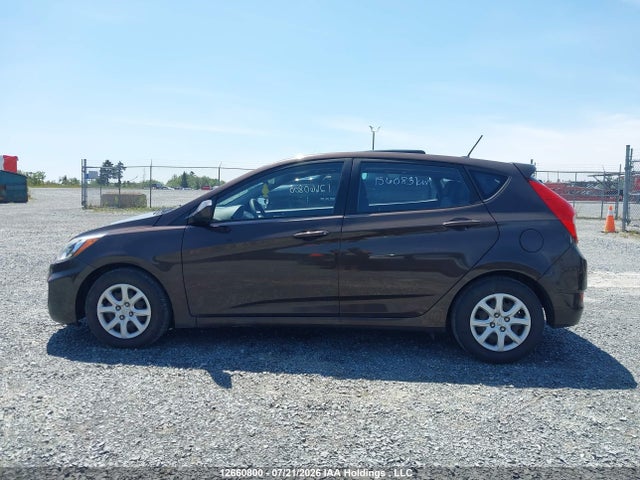 Hyundai ACCENT SE 2016 KMHCT5AE3GU261553 Image 15