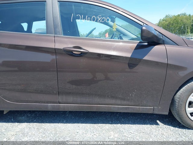 Hyundai ACCENT SE 2016 KMHCT5AE3GU261553 Image 20