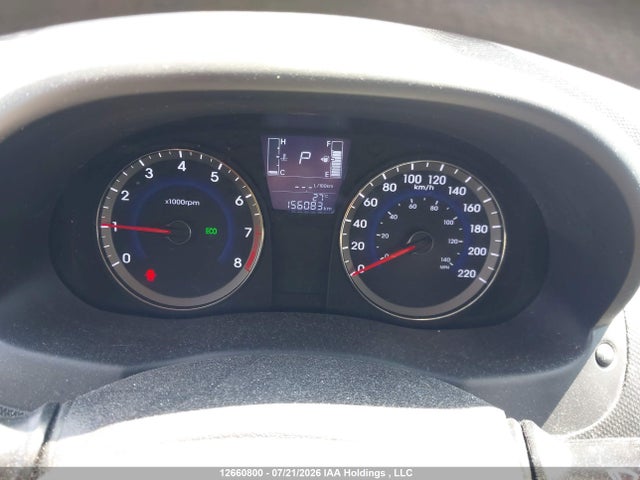 Hyundai ACCENT SE 2016 KMHCT5AE3GU261553 Image 7