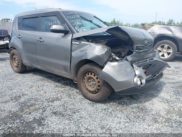 Aukcja sprzedaży 2014 Kia Soul Ex/ex+/ex+ Eco, vin: KNDJP3A57E7082772, numer aukcji: 12660801