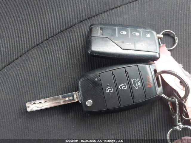 Aukcja sprzedaży 2014 Kia Soul Ex/ex+/ex+ Eco, vin: KNDJP3A57E7082772, numer aukcji: 12660801