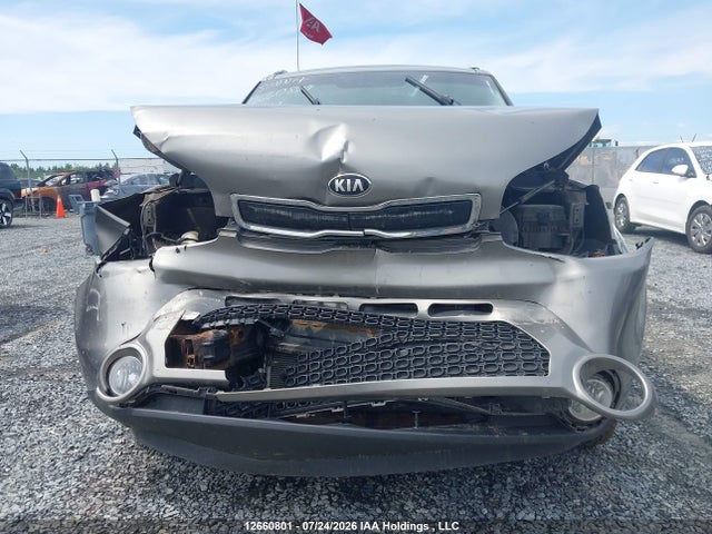 Aukcja sprzedaży 2014 Kia Soul Ex/ex+/ex+ Eco, vin: KNDJP3A57E7082772, numer aukcji: 12660801