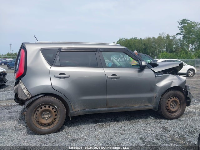 Aukcja sprzedaży 2014 Kia Soul Ex/ex+/ex+ Eco, vin: KNDJP3A57E7082772, numer aukcji: 12660801