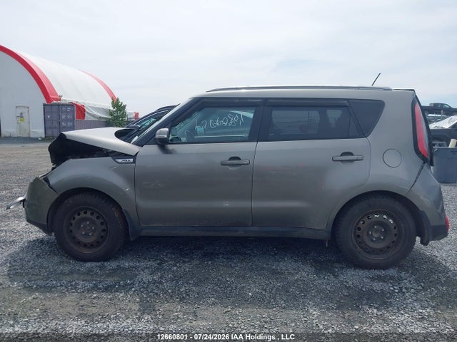 Aukcja sprzedaży 2014 Kia Soul Ex/ex+/ex+ Eco, vin: KNDJP3A57E7082772, numer aukcji: 12660801