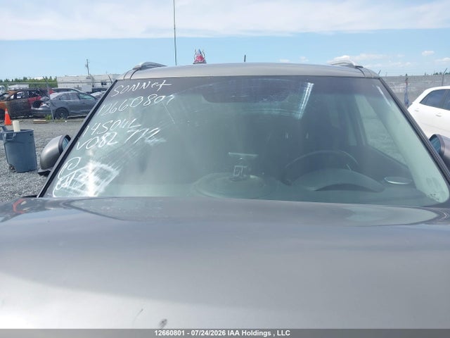Aukcja sprzedaży 2014 Kia Soul Ex/ex+/ex+ Eco, vin: KNDJP3A57E7082772, numer aukcji: 12660801