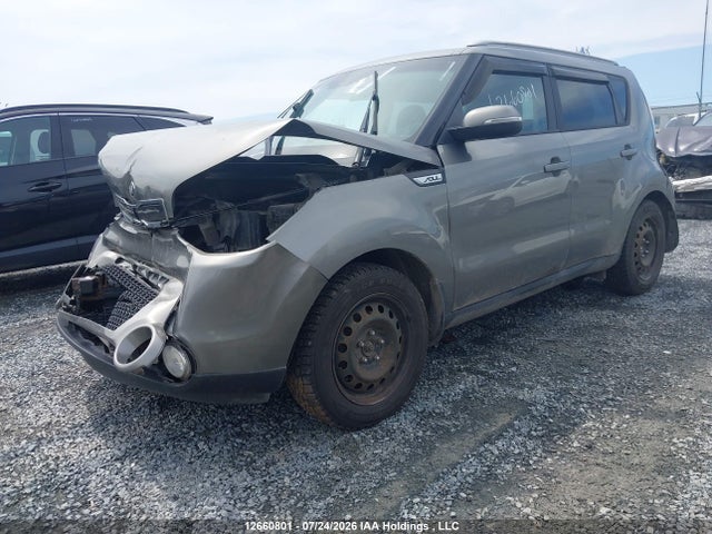 Aukcja sprzedaży 2014 Kia Soul Ex/ex+/ex+ Eco, vin: KNDJP3A57E7082772, numer aukcji: 12660801