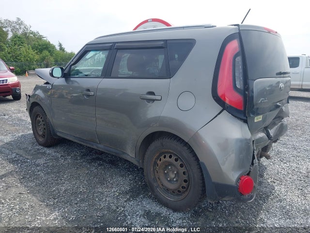 Aukcja sprzedaży 2014 Kia Soul Ex/ex+/ex+ Eco, vin: KNDJP3A57E7082772, numer aukcji: 12660801