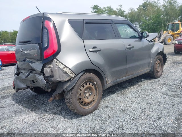 Aukcja sprzedaży 2014 Kia Soul Ex/ex+/ex+ Eco, vin: KNDJP3A57E7082772, numer aukcji: 12660801