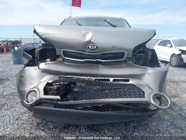 Aukcja sprzedaży 2014 Kia Soul Ex/ex+/ex+ Eco, vin: KNDJP3A57E7082772, numer aukcji: 12660801