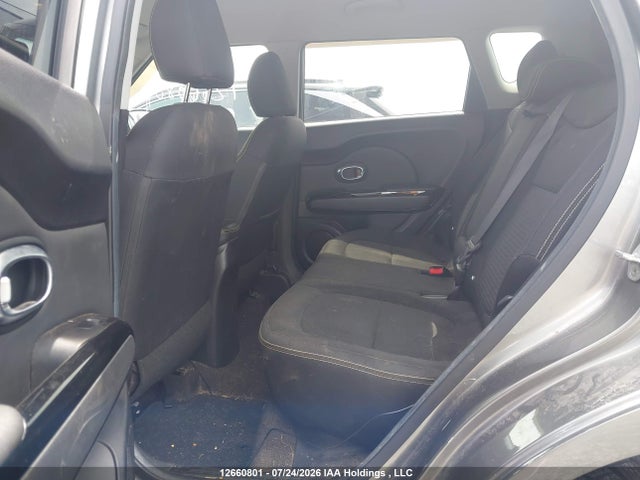 Aukcja sprzedaży 2014 Kia Soul Ex/ex+/ex+ Eco, vin: KNDJP3A57E7082772, numer aukcji: 12660801