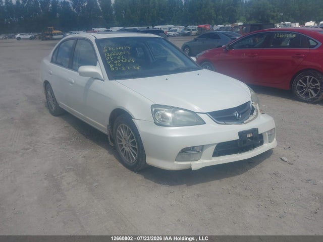 Auction sale of the 2004 Acura El Premium, vin: 2HHES36844H002864, lot number: 12660802