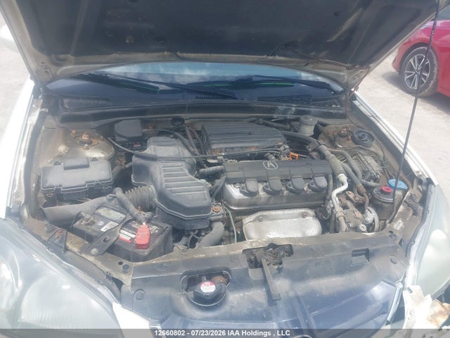 Продаж на аукціоні авто 2004 Acura El Premium, vin: 2HHES36844H002864, номер лоту: 12660802