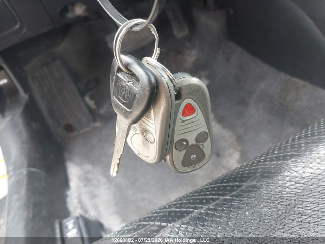 Продажа на аукционе авто 2004 Acura El Premium, vin: 2HHES36844H002864, номер лота: 12660802