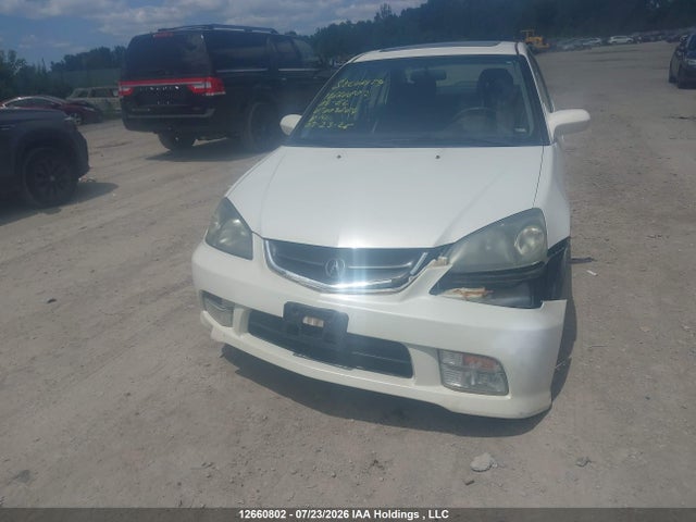 Продаж на аукціоні авто 2004 Acura El Premium, vin: 2HHES36844H002864, номер лоту: 12660802