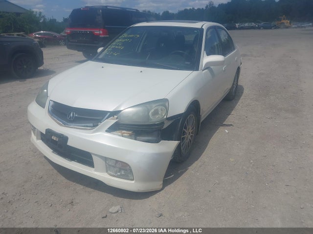Продаж на аукціоні авто 2004 Acura El Premium, vin: 2HHES36844H002864, номер лоту: 12660802