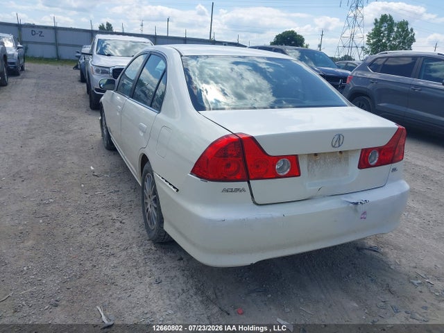 Продажа на аукционе авто 2004 Acura El Premium, vin: 2HHES36844H002864, номер лота: 12660802