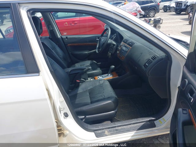 Продаж на аукціоні авто 2004 Acura El Premium, vin: 2HHES36844H002864, номер лоту: 12660802