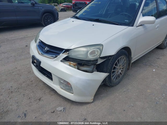 Продаж на аукціоні авто 2004 Acura El Premium, vin: 2HHES36844H002864, номер лоту: 12660802