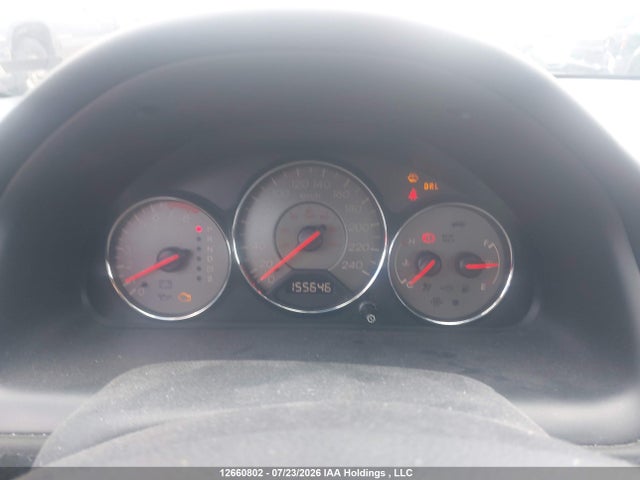 Продаж на аукціоні авто 2004 Acura El Premium, vin: 2HHES36844H002864, номер лоту: 12660802