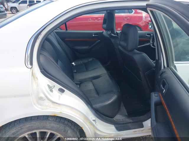 Продаж на аукціоні авто 2004 Acura El Premium, vin: 2HHES36844H002864, номер лоту: 12660802