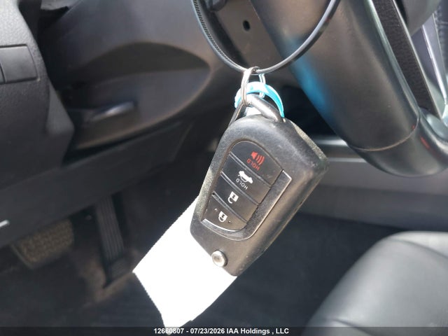 Продажа на аукционе авто 2020 Toyota Camry Se/se Night Shade, vin: 4T1G11AK6LU977721, номер лота: 12660807
