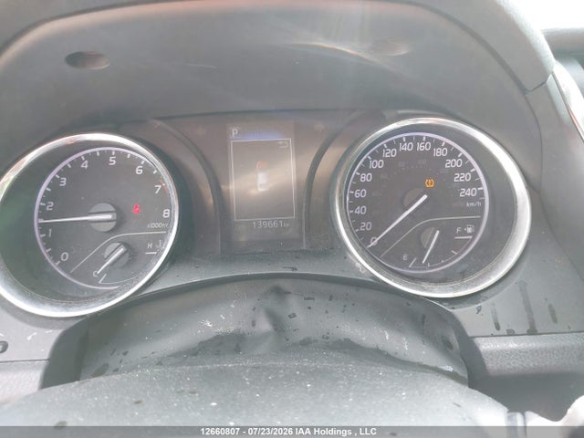 Продажа на аукционе авто 2020 Toyota Camry Se/se Night Shade, vin: 4T1G11AK6LU977721, номер лота: 12660807