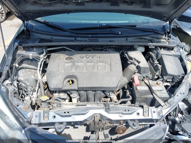 2016 Toyota Corolla L/le/le Pls/prm/s/s Pls მანქანა იყიდება აუქციონზე, vin: 2T1BURHE7GC743840, აუქციონის ნომერი: 12660808