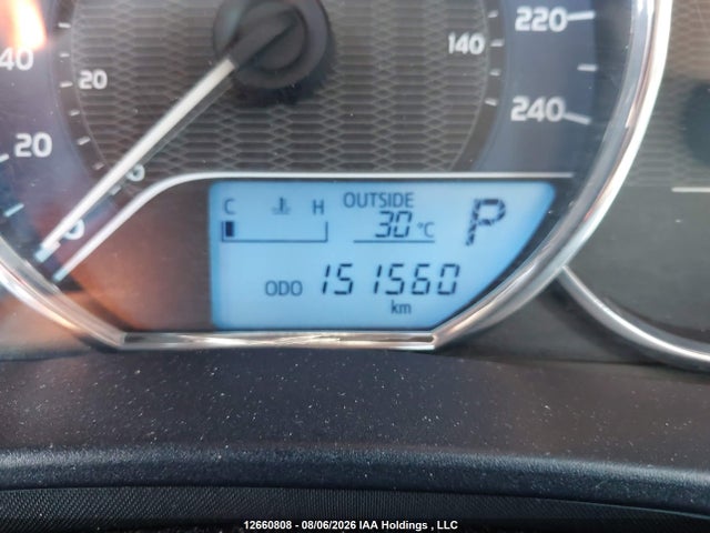 2016 Toyota Corolla L/le/le Pls/prm/s/s Pls მანქანა იყიდება აუქციონზე, vin: 2T1BURHE7GC743840, აუქციონის ნომერი: 12660808