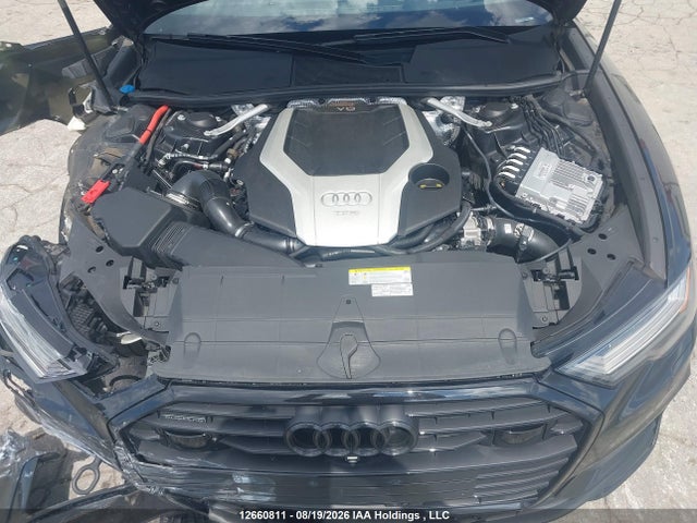 Продаж на аукціоні авто 2020 Audi A6 Prestige, vin: WAUM2AF28LN074314, номер лоту: 12660811