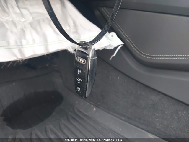 Продаж на аукціоні авто 2020 Audi A6 Prestige, vin: WAUM2AF28LN074314, номер лоту: 12660811