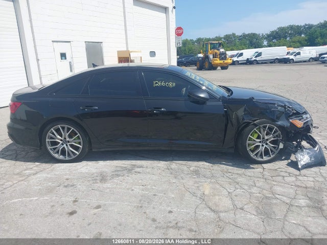 Продаж на аукціоні авто 2020 Audi A6 Prestige, vin: WAUM2AF28LN074314, номер лоту: 12660811