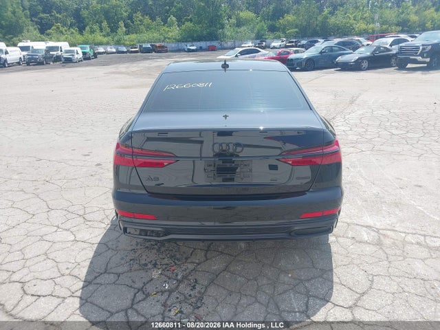 Продаж на аукціоні авто 2020 Audi A6 Prestige, vin: WAUM2AF28LN074314, номер лоту: 12660811