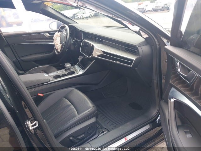Продаж на аукціоні авто 2020 Audi A6 Prestige, vin: WAUM2AF28LN074314, номер лоту: 12660811