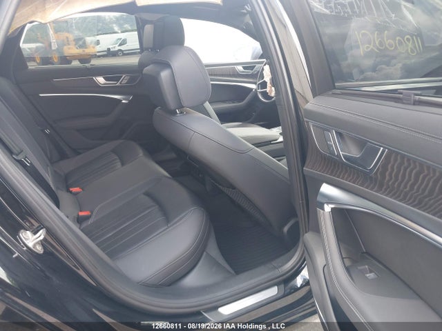 Продаж на аукціоні авто 2020 Audi A6 Prestige, vin: WAUM2AF28LN074314, номер лоту: 12660811