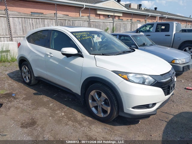2017 3CZRU6H56HM106454 main image