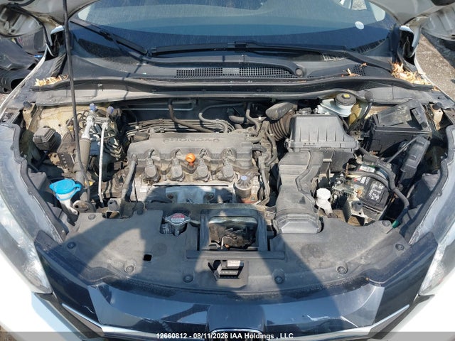 3CZRU6H56HM106454 Honda HR-V EX