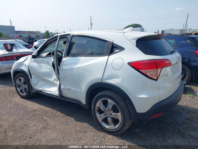3CZRU6H56HM106454 Honda HR-V EX