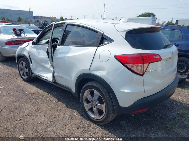 3CZRU6H56HM106454 Honda HR-V EX
