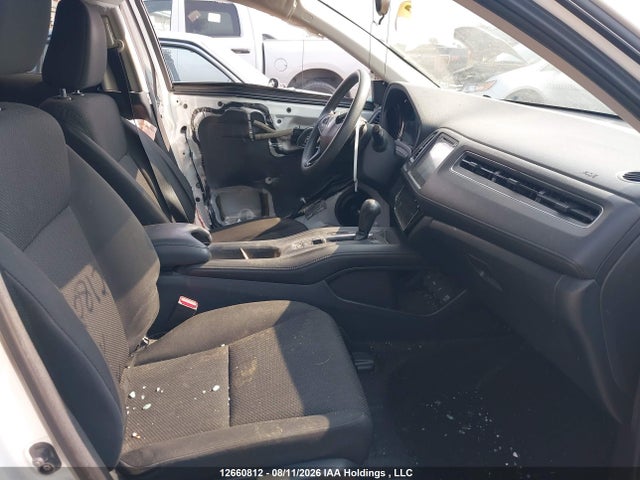 3CZRU6H56HM106454 Honda HR-V EX
