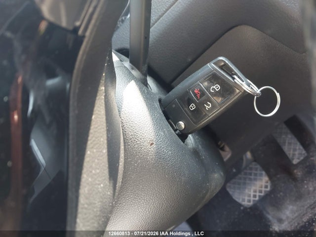 2017 Volkswagen Golf მანქანა იყიდება აუქციონზე, vin: 3VW217AU5HM042847, აუქციონის ნომერი: 12660813