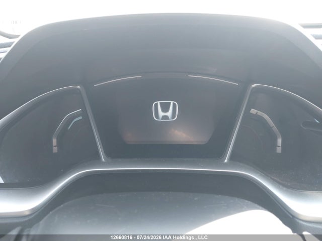 2021 Honda Civic Sport მანქანა იყიდება აუქციონზე, vin: 2HGFC2F80MH008306, აუქციონის ნომერი: 12660816