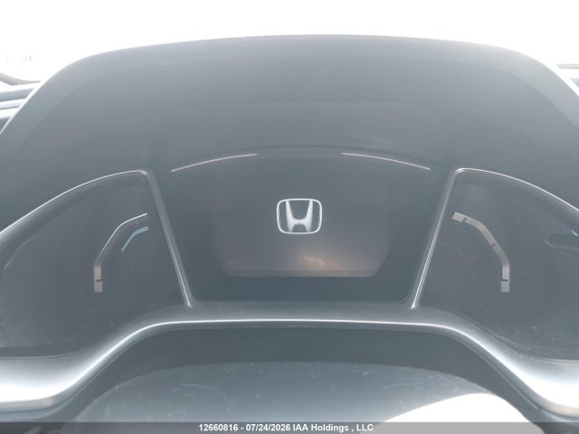 2021 Honda Civic Sport მანქანა იყიდება აუქციონზე, vin: 2HGFC2F80MH008306, აუქციონის ნომერი: 12660816