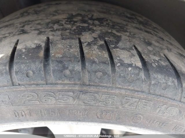 Продаж на аукціоні авто 2005 Chrysler Crossfire Limited, vin: 1C3AN65LX5X036986, номер лоту: 12660822