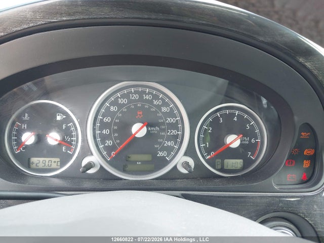 Продаж на аукціоні авто 2005 Chrysler Crossfire Limited, vin: 1C3AN65LX5X036986, номер лоту: 12660822
