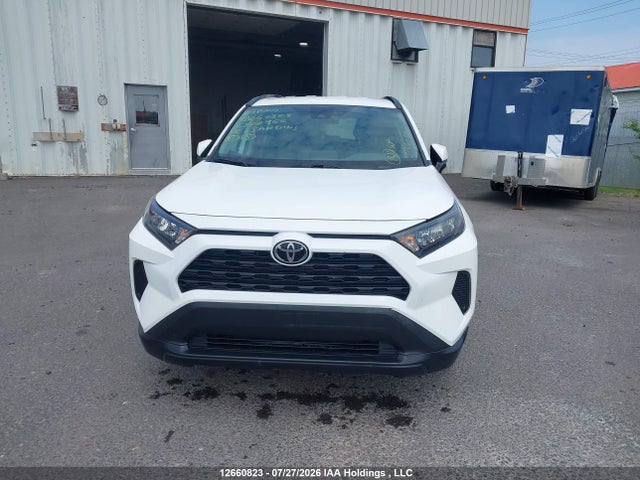Toyota RAV4 LE 2021 2T3B1RFV4MC222962 Image 12