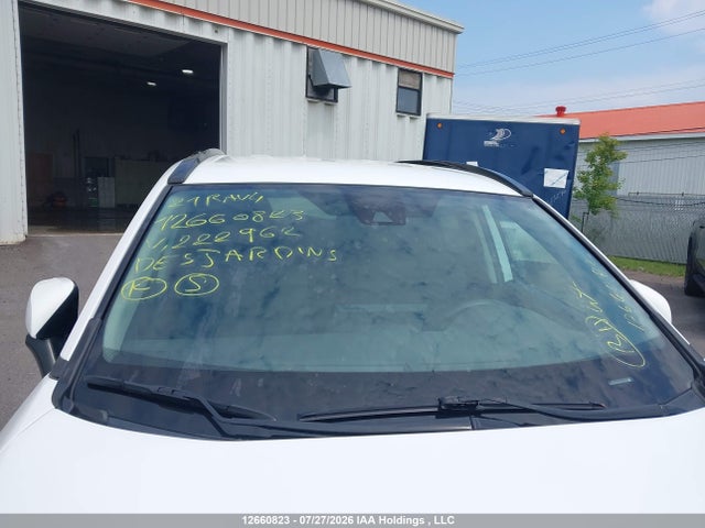 Toyota RAV4 LE 2021 2T3B1RFV4MC222962 Image 17