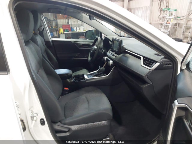Toyota RAV4 LE 2021 2T3B1RFV4MC222962 Image 5