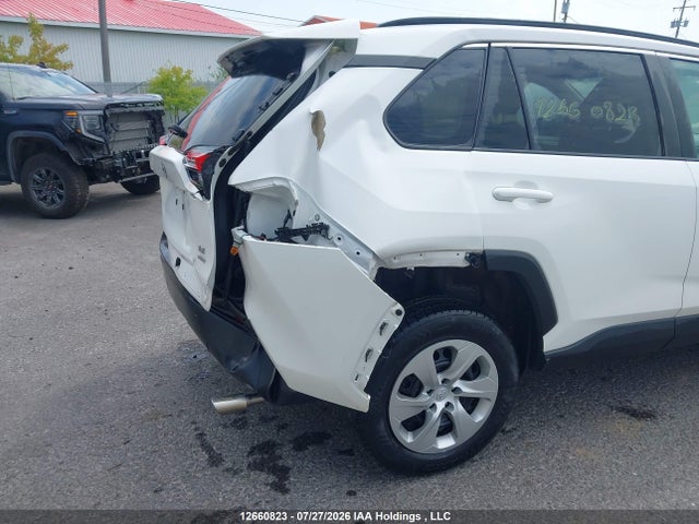 Toyota RAV4 LE 2021 2T3B1RFV4MC222962 Image 6